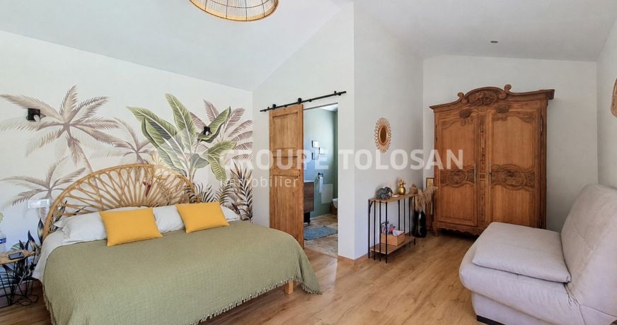 vente Maison Revel