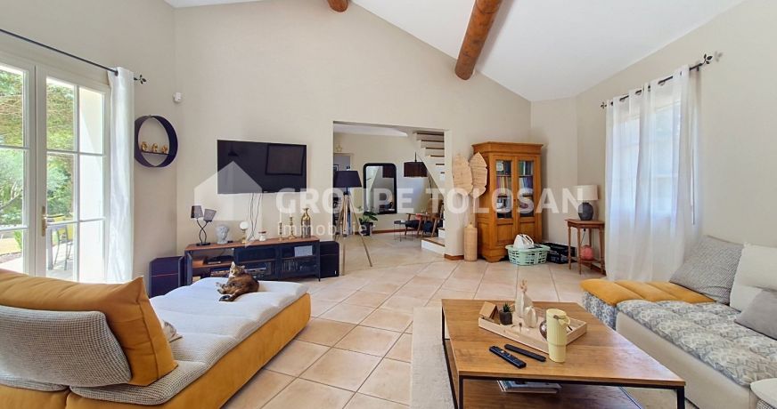 vente Maison Revel
