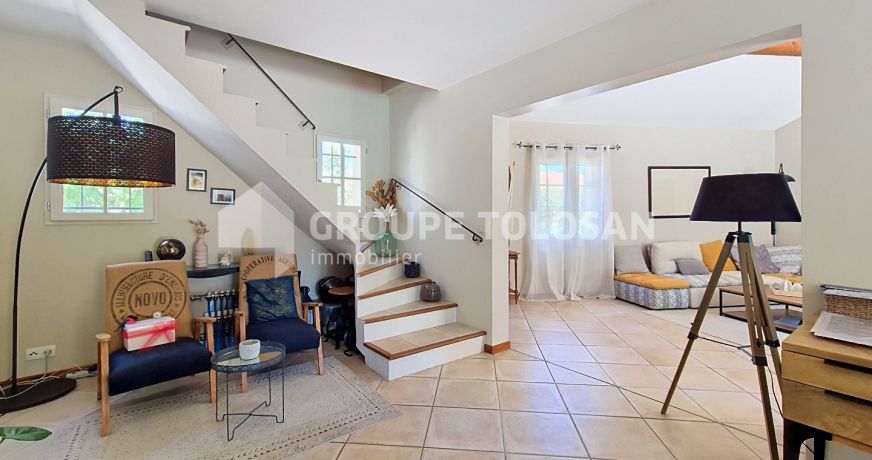 vente Maison Revel