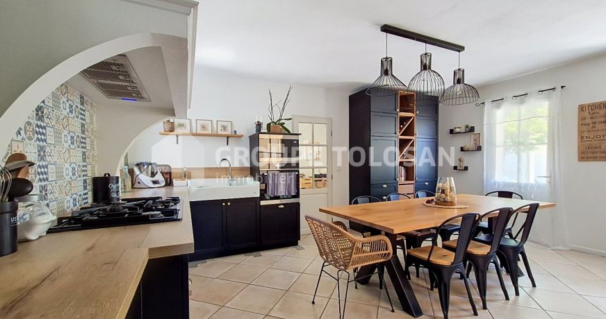 vente Maison Revel
