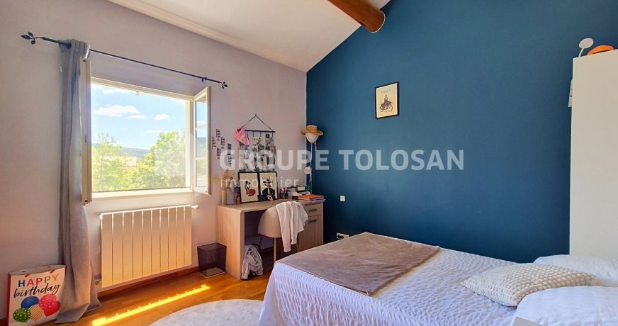 vente Maison Revel