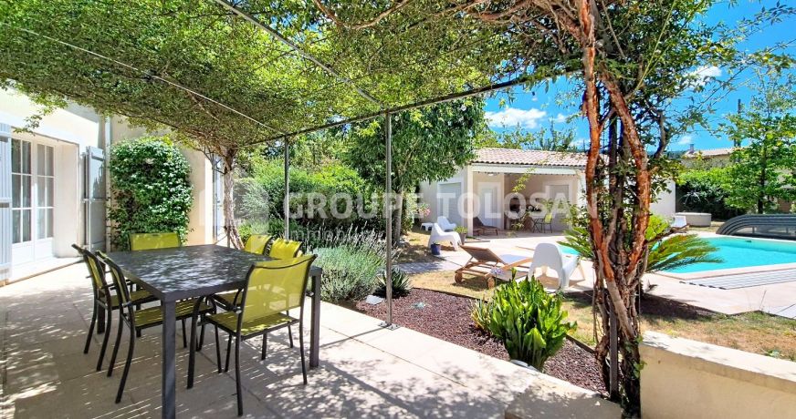 vente Maison Revel