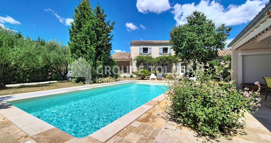vente Maison Revel