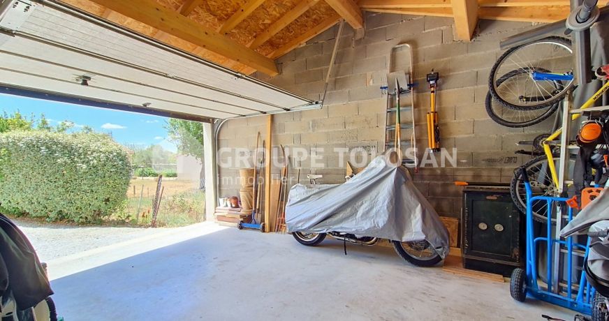 vente Maison Revel