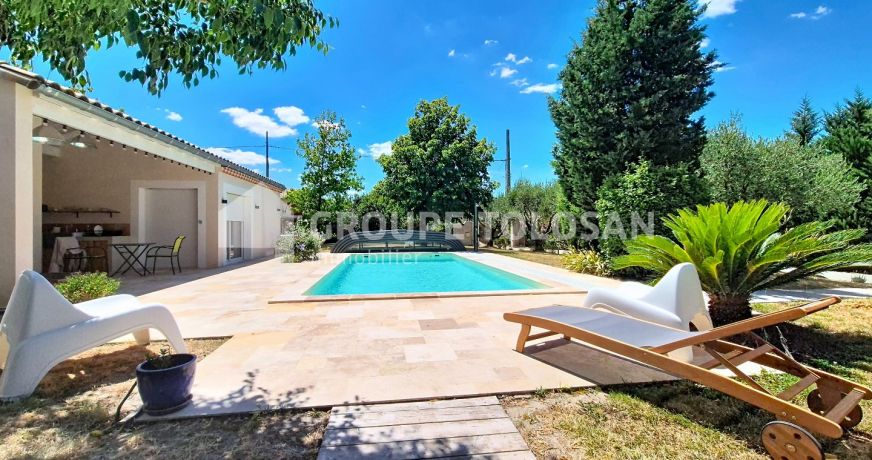 vente Maison Revel