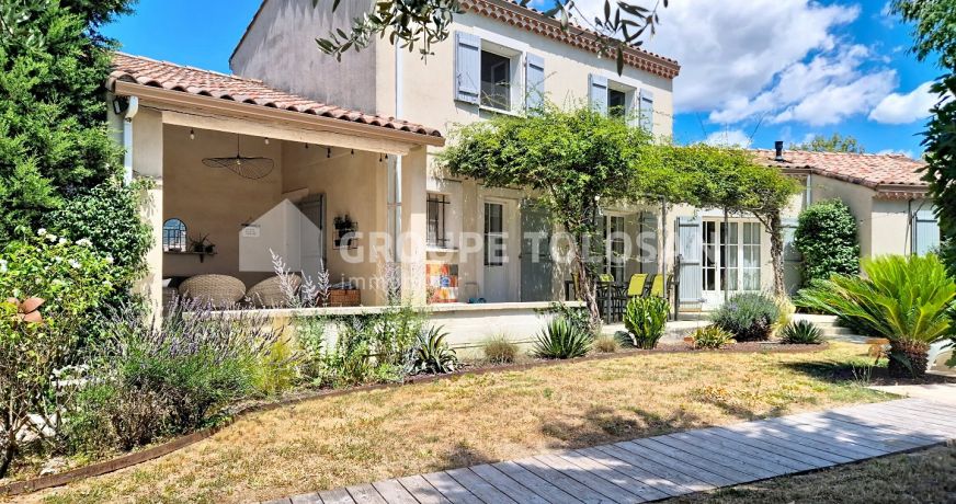 vente Maison Revel