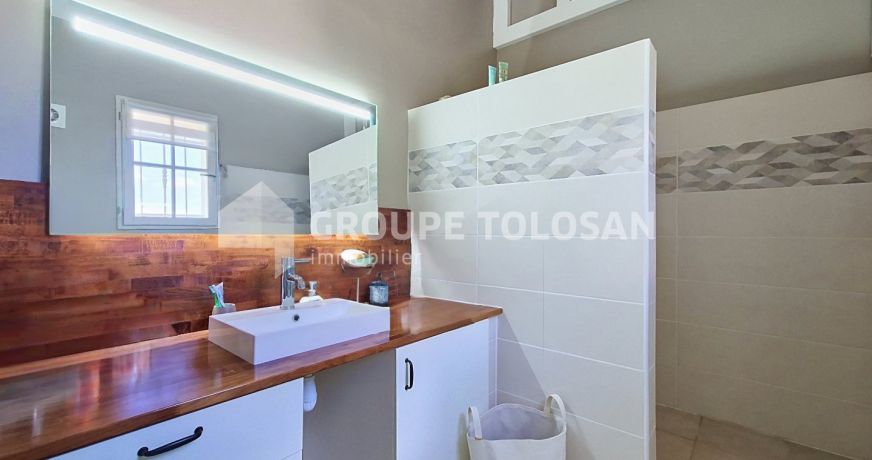 vente Maison Revel