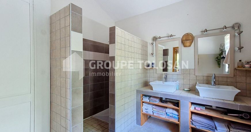 vente Maison Revel