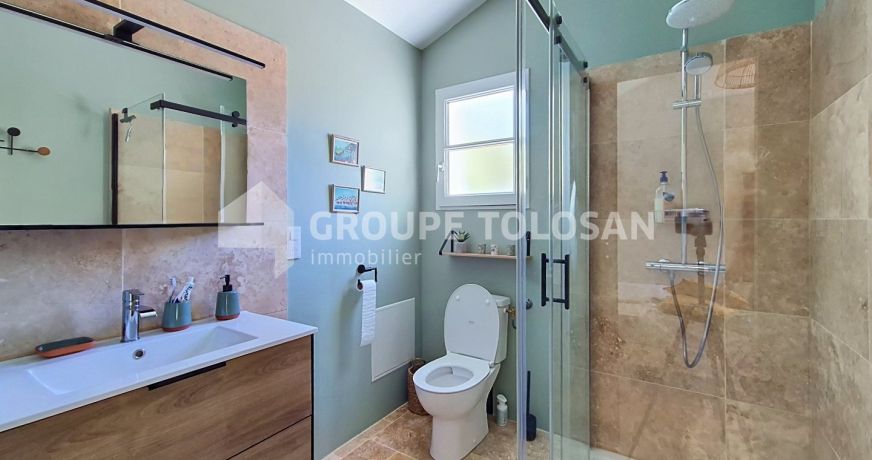 vente Maison Revel
