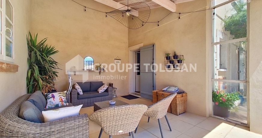 vente Maison Revel