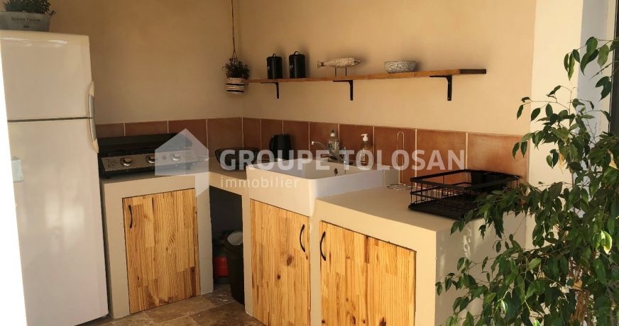 vente Maison Revel