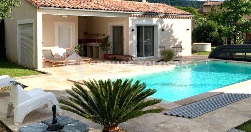 vente Maison Revel