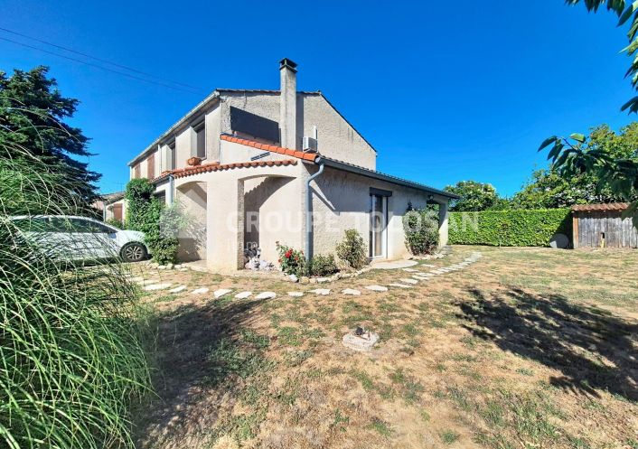 à vendre Maison Revel