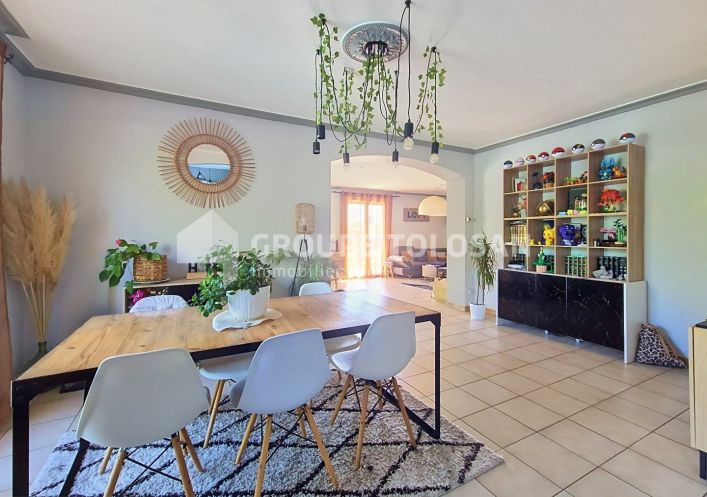 vente Maison Revel