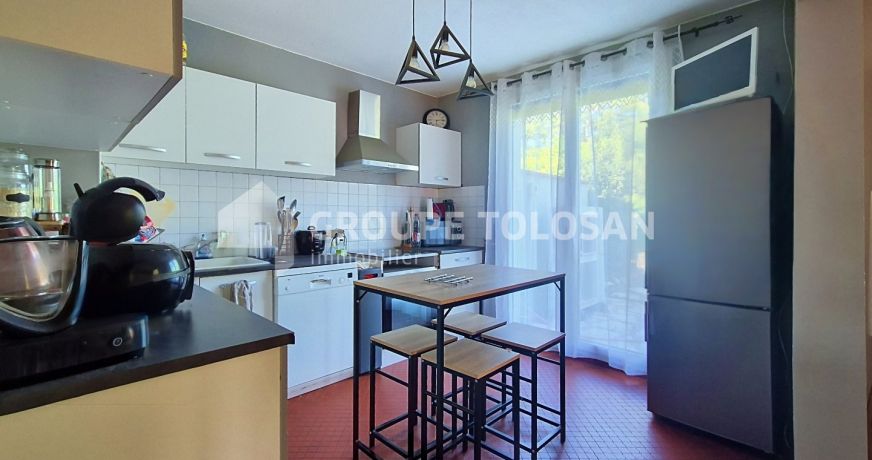 vente Maison Revel