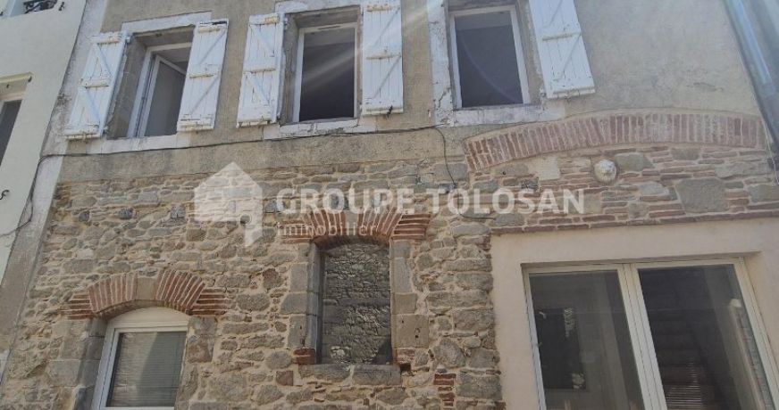 location Appartement Auriac Sur Vendinelle