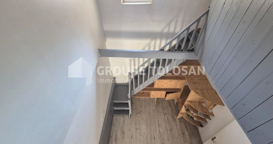 location Appartement Auriac Sur Vendinelle