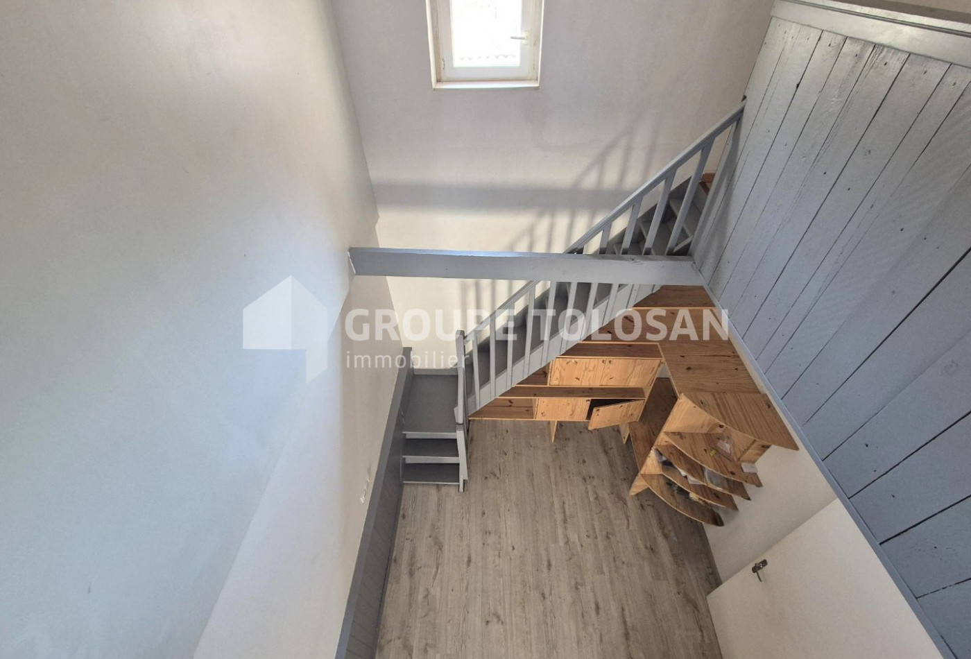 location Appartement Auriac Sur Vendinelle - Photo 4