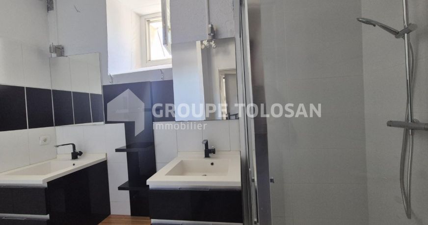location Appartement Auriac Sur Vendinelle