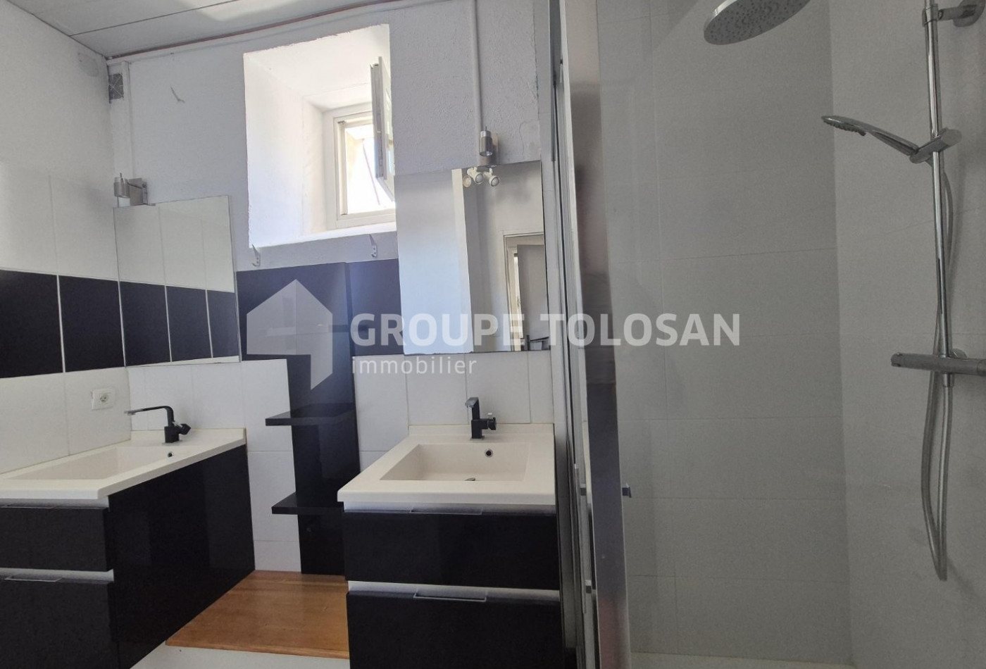 location Appartement Auriac Sur Vendinelle - Photo 8
