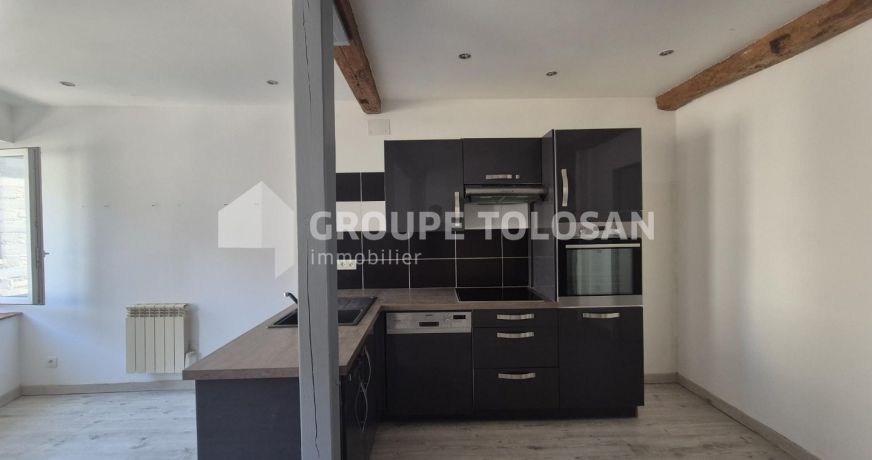 location Appartement Auriac Sur Vendinelle