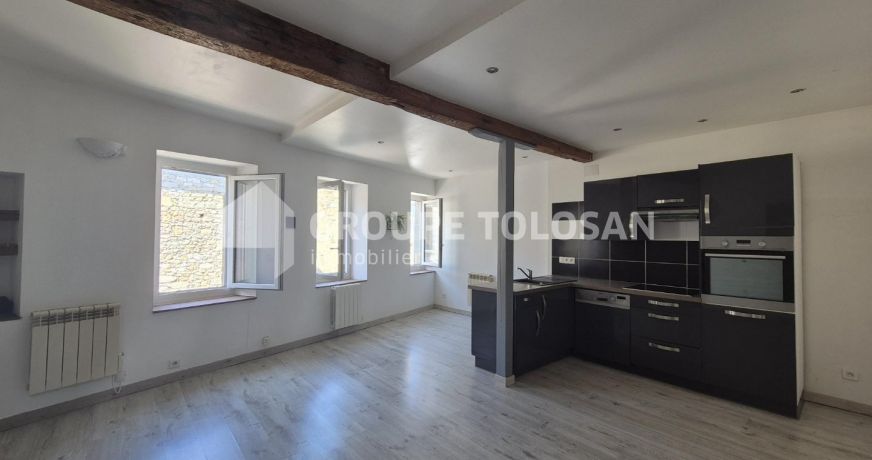 location Appartement Auriac Sur Vendinelle