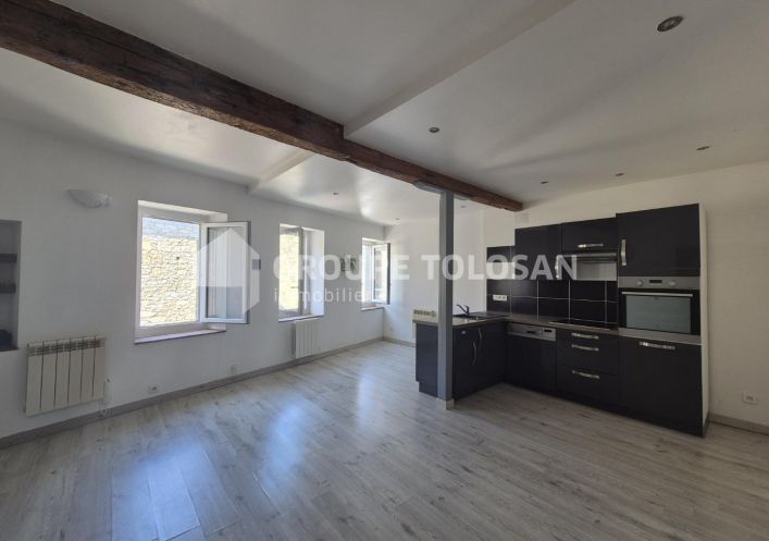 location Appartement Auriac Sur Vendinelle