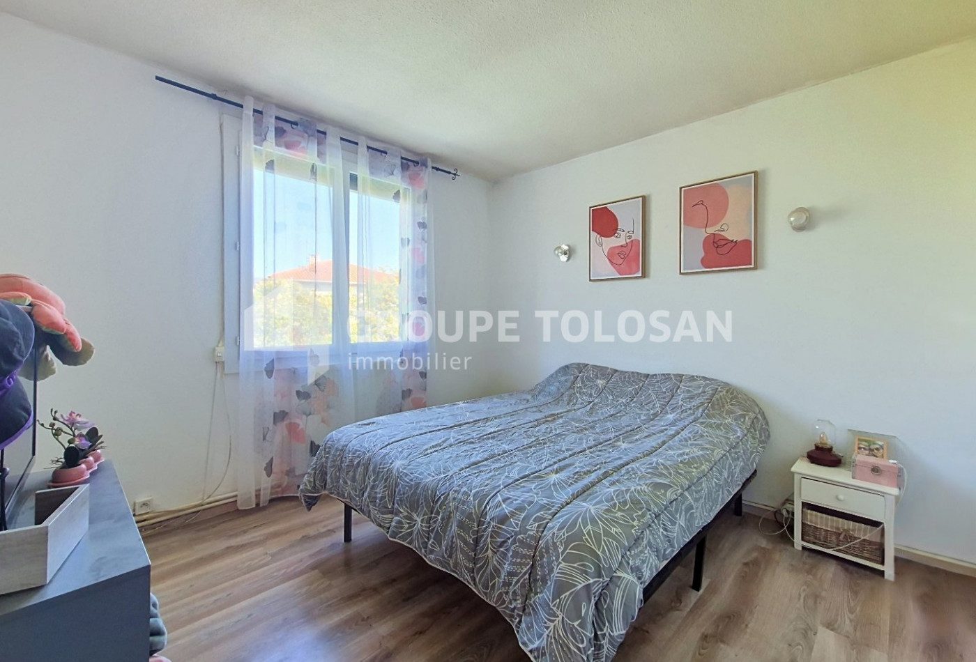 vente Maison Revel - Photo 9