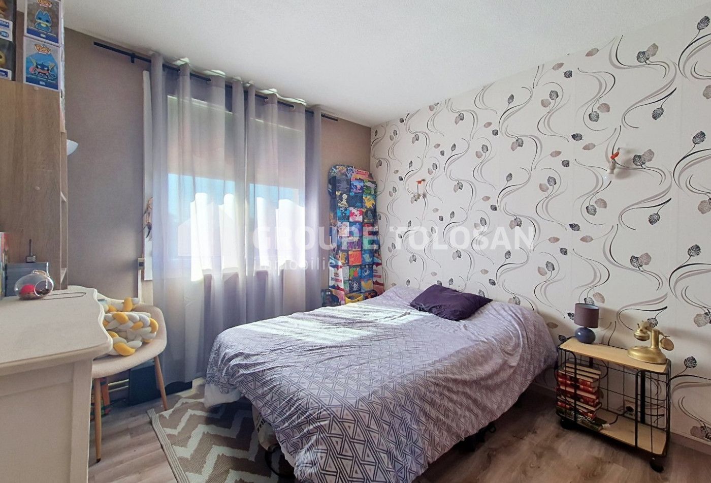 vente Maison Revel - Photo 10