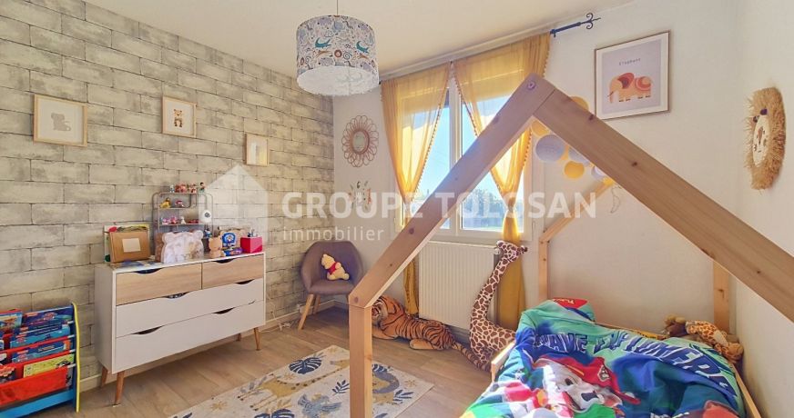 vente Maison Revel