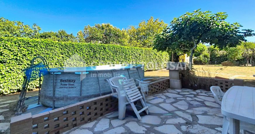 vente Maison Revel