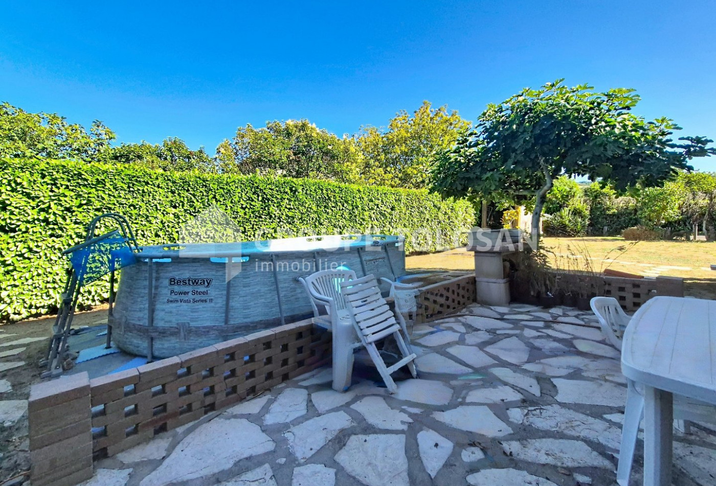 vente Maison Revel - Photo 4