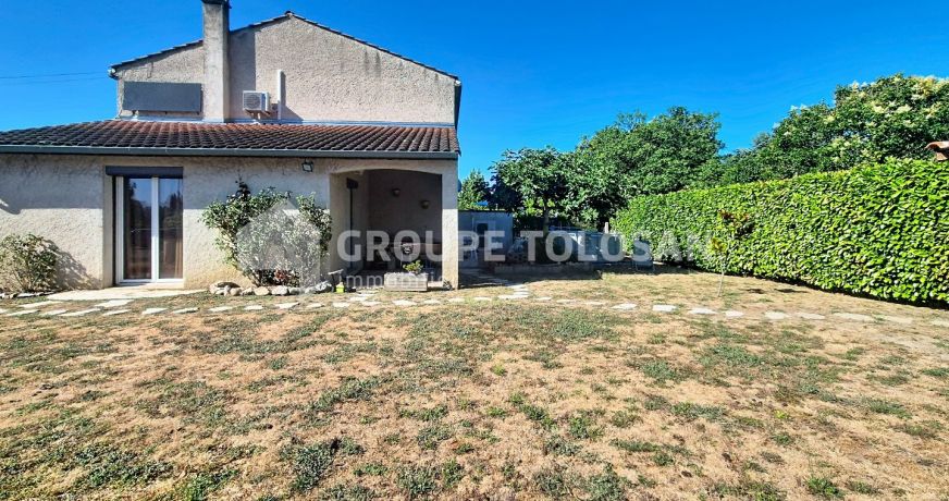vente Maison Revel