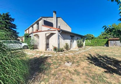 vente Maison Revel