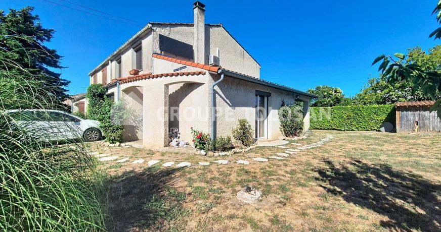 vente Maison Revel