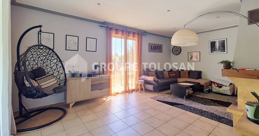 vente Maison Revel