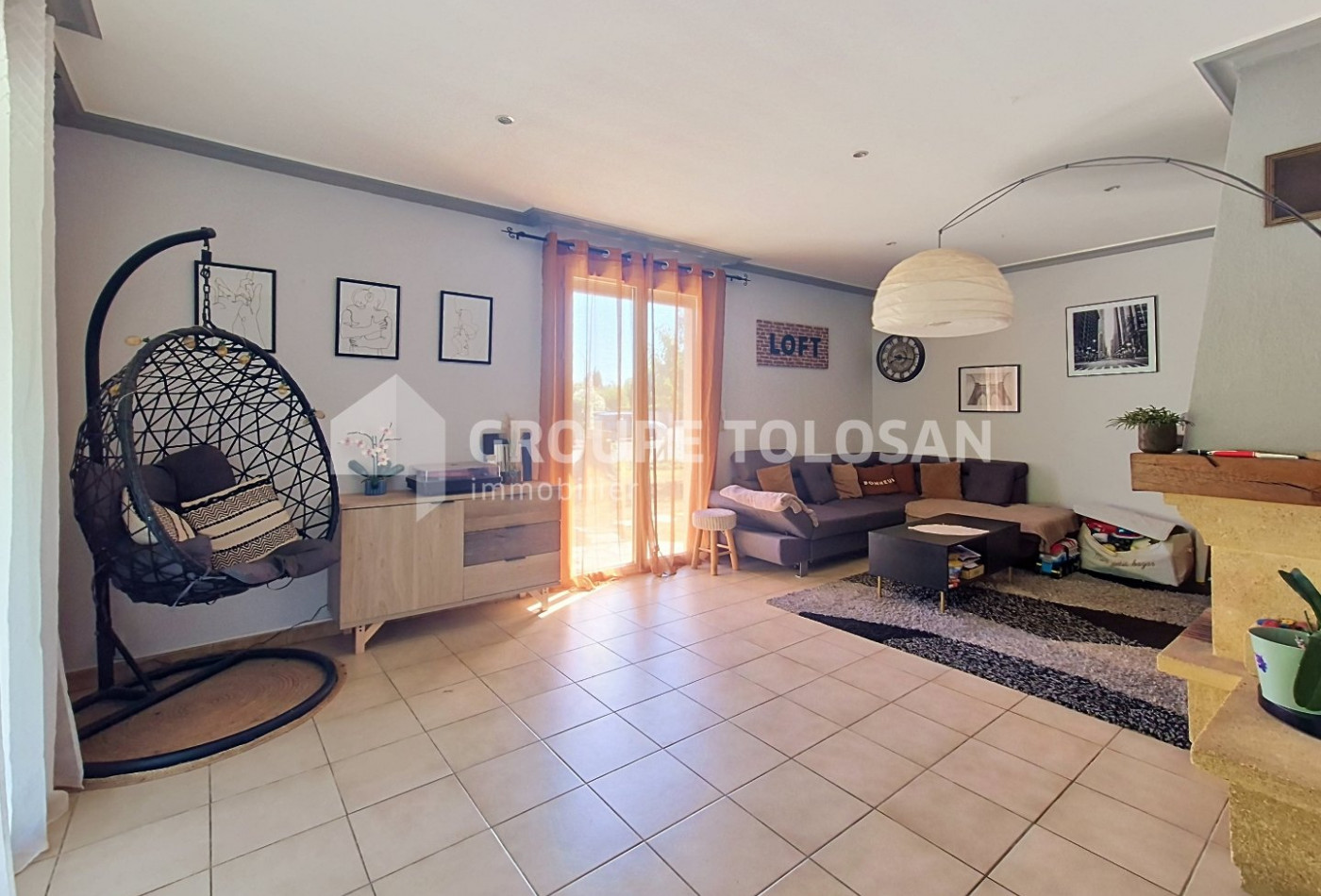 vente Maison Revel - Photo 6