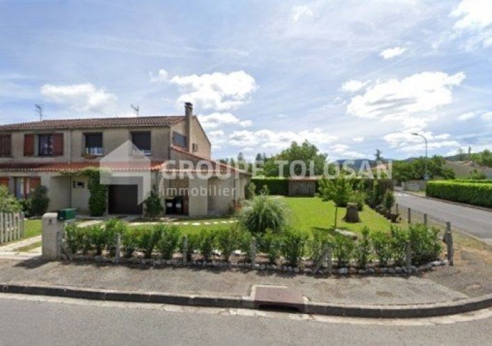 vente Maison Revel