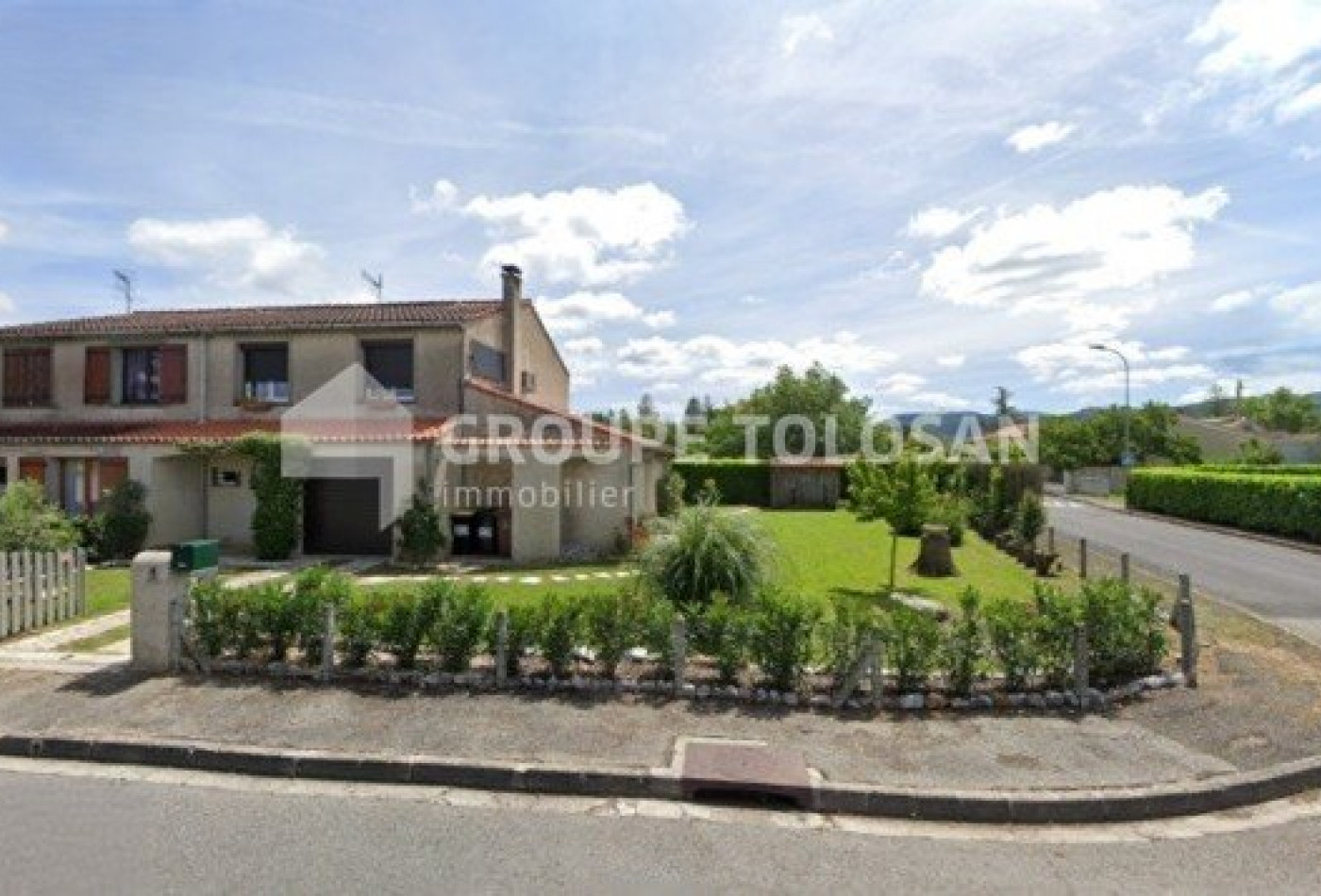 vente Maison Revel - Photo 1