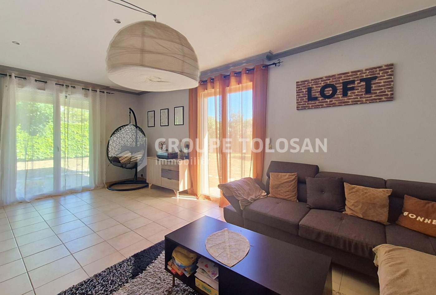 vente Maison Revel - Photo 7
