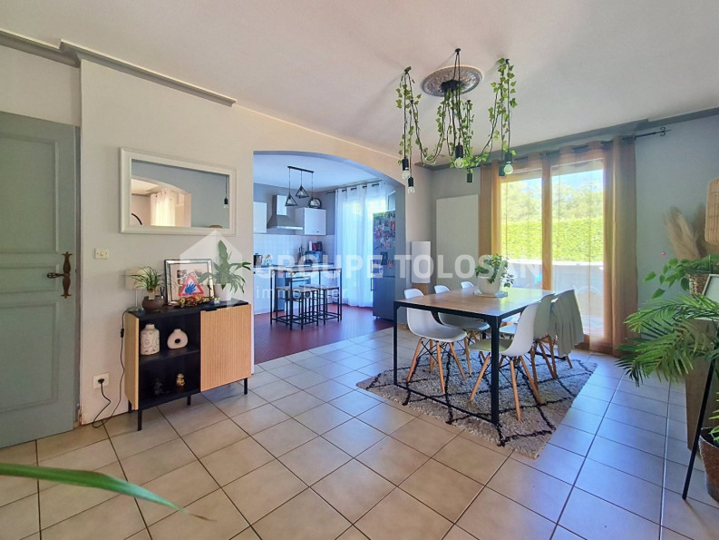 vente Maison Revel - Photo 4