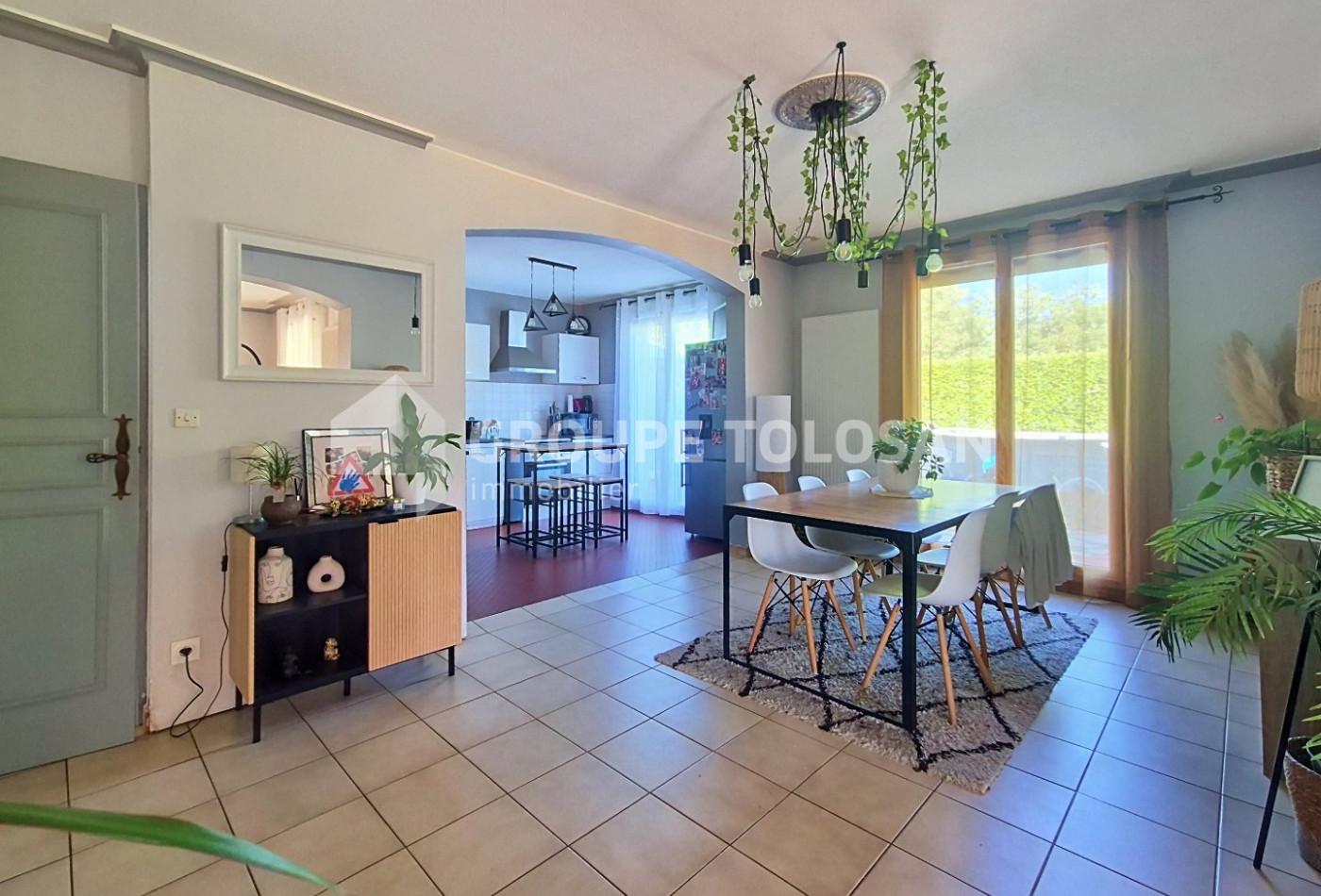 vente Maison Revel - Photo 5