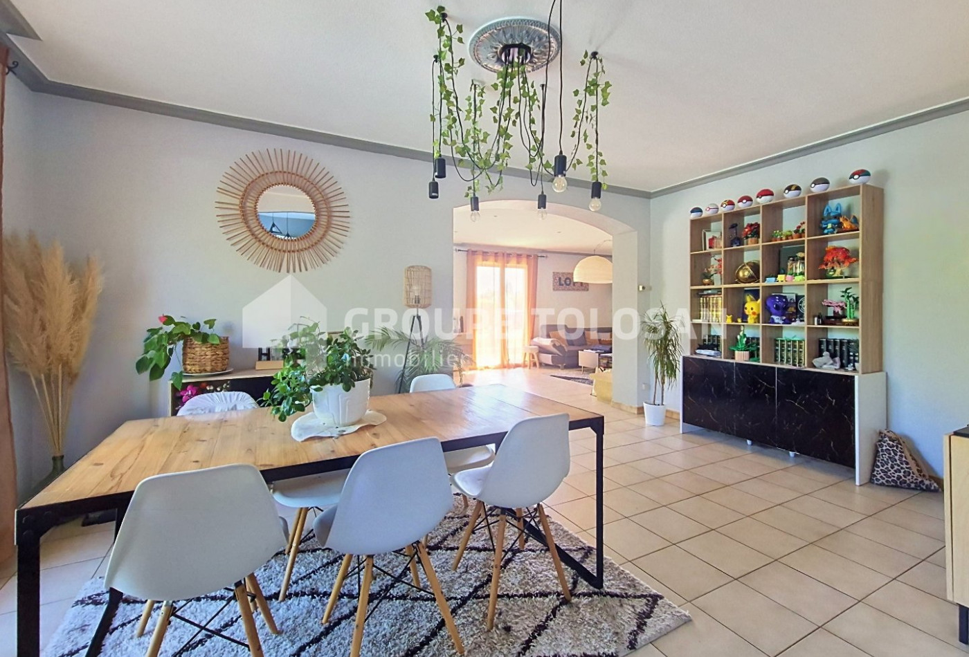 vente Maison Revel - Photo 2