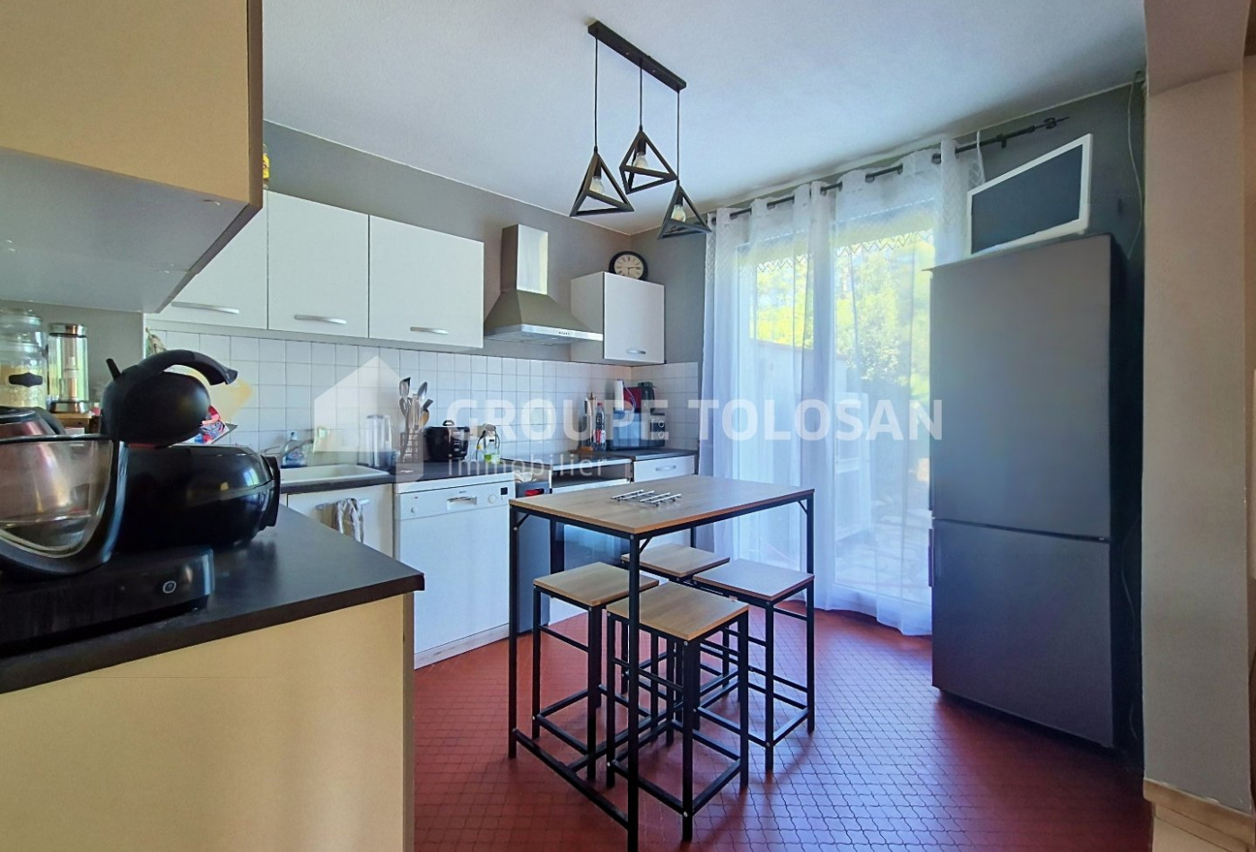 vente Maison Revel - Photo 8