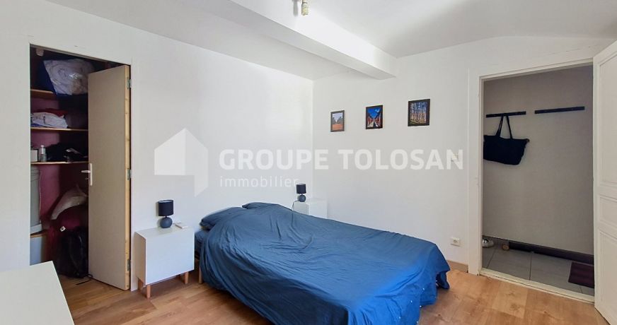 location Appartement Revel