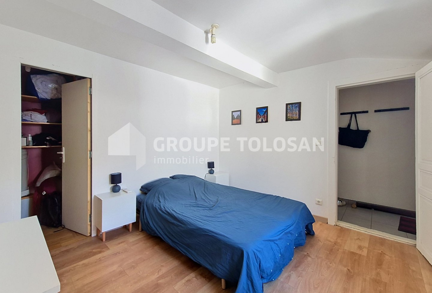 location Appartement Revel - Photo 5