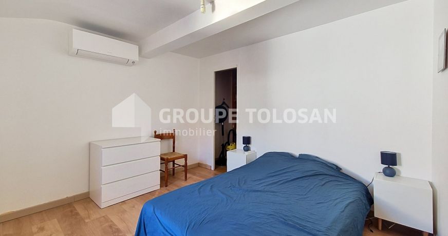 location Appartement Revel