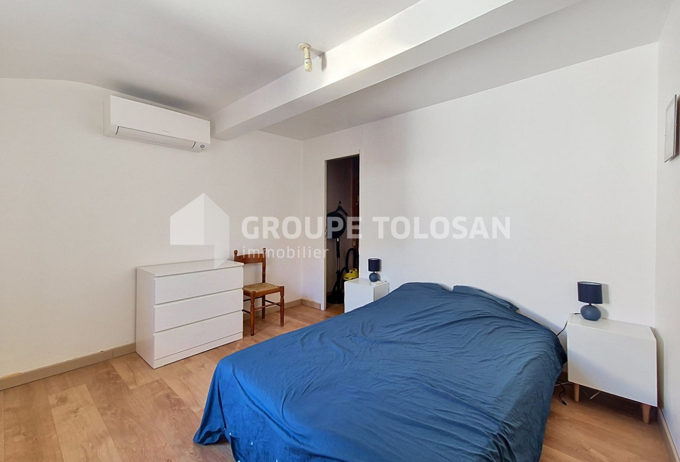 location Appartement Revel - Photo 4