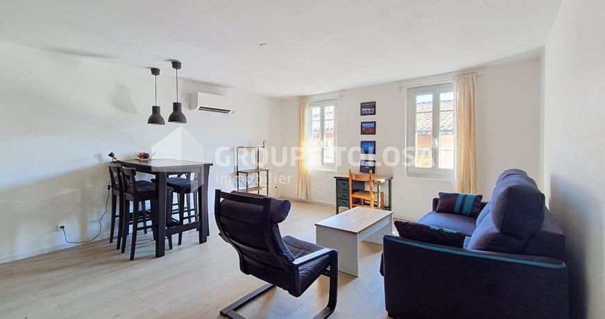 location Appartement Revel