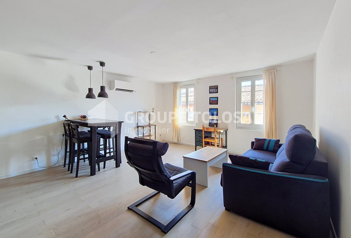 location Appartement Revel - Photo 3